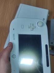 Buy Nintendo Wii U Basic, White, 8GB