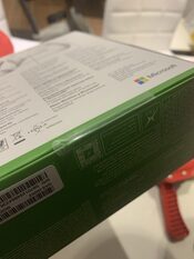Mando blanco xbox series