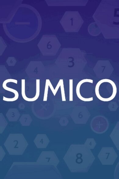 

SUMICO - The Numbers Game (PC) Steam Key GLOBAL