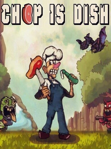 Chop is Dish (PC) Steam Key GLOBAL