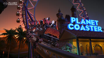 Planet Coaster: Console Edition PlayStation 5 for sale