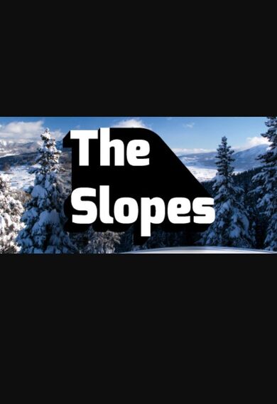 E-shop The Slopes [VR] (PC) Steam Key GLOBAL