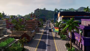 Get Tropico 6 El-Prez Edition (PS4) PSN Key UNITED STATES