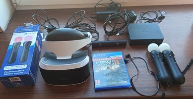 Ps vr outlet mk2