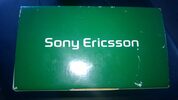 Redeem Sony Ericsson F500i