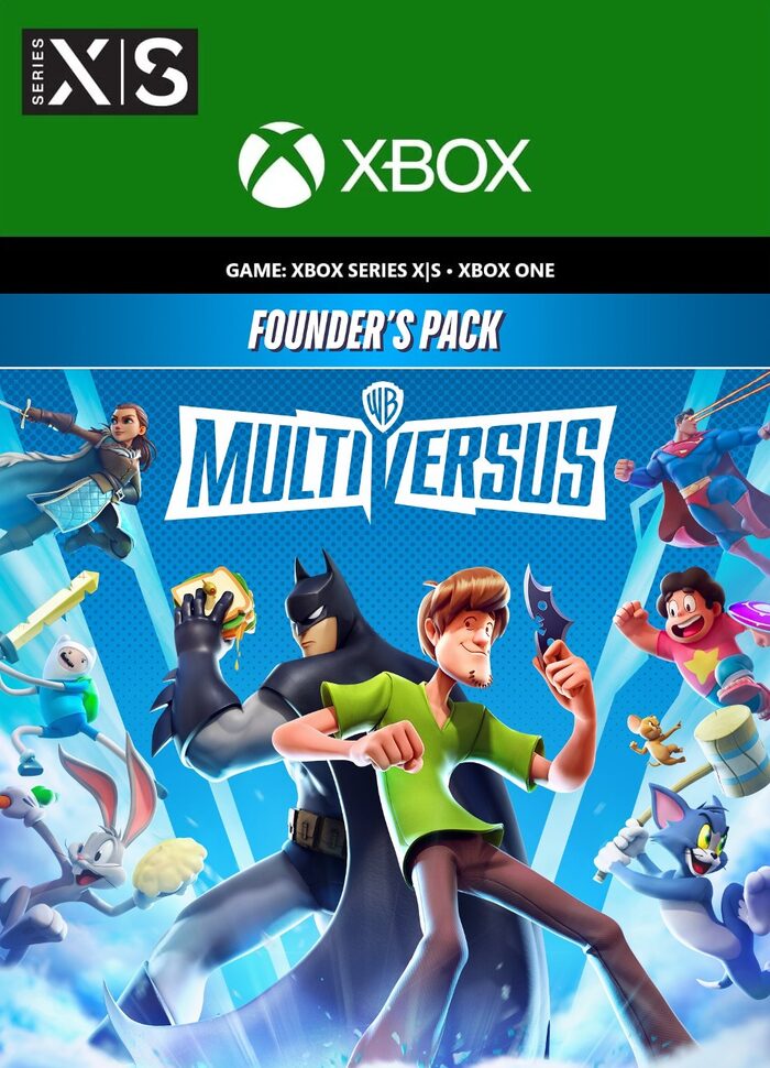 do you need xbox live to play multiversus