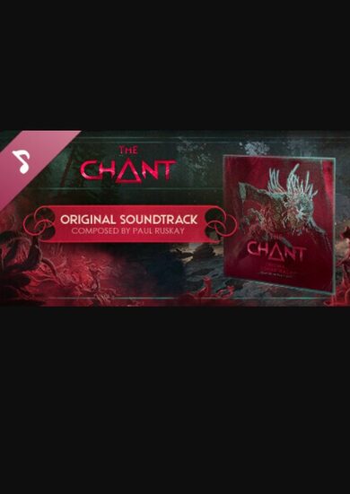 E-shop The Chant Soundtrack (DLC) (PC) Steam Key GLOBAL