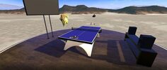 Eleven: Table Tennis VR Steam Key GLOBAL for sale