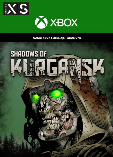 E-shop Shadows of Kurgansk XBOX LIVE Key ARGENTINA