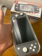 Buy Nintendo Switch Lite gris