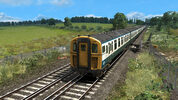 Redeem Train Simulator: BR Blue Diesel Electric Pack Loco (DLC) Steam Key GLOBAL