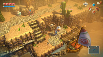 Oceanhorn: Monster of Uncharted Seas Nintendo Switch