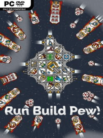 Run Build Pew! (PC) Steam Key GLOBAL
