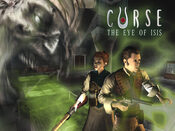 Buy Curse: The Eye of Isis Steam Key GLOBAL
