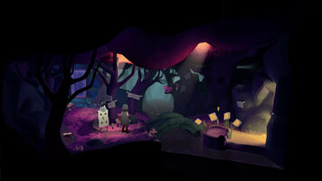 Get Down the Rabbit Hole [VR] (PC) Steam Key UNITED STATES