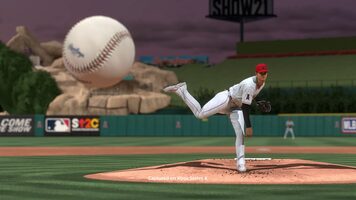 Buy MLB The Show 21 Digital Deluxe Edition - Current and Next Gen Bundle XBOX LIVE Key EUROPE