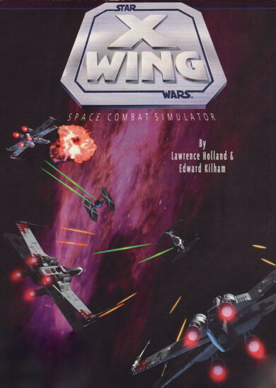 

Star Wars: X-Wing Bundle Steam Key EUROPE