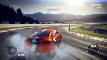 GRID 2 All In (DLC) Pack Steam Key GLOBAL for sale