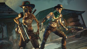Buy Borderlands 3: Bounty of Blood (DLC) Epic Games Key GLOBAL