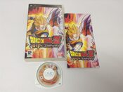 Buy Dragon Ball Z: Shin Budokai PSP