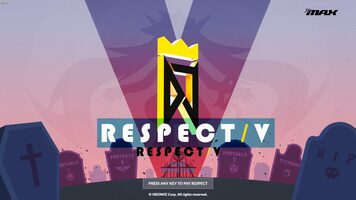 DJMAX RESPECT V (PC) Steam Key GLOBAL