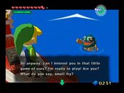 Redeem The Legend of Zelda: The Wind Waker Limited Edition Nintendo GameCube