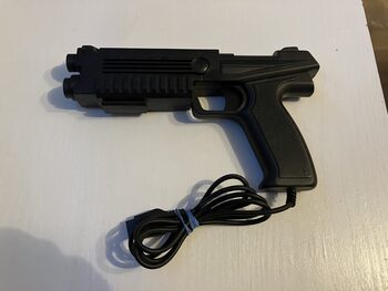Pistolet Lethal Enforcers pour Amiga Commodore