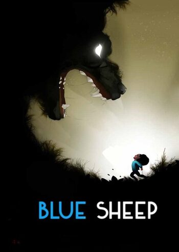 Blue Sheep Steam Key GLOBAL