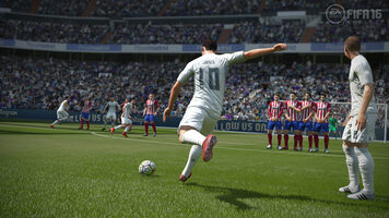 Redeem EA SPORTS FIFA 16 Deluxe Edition Xbox 360