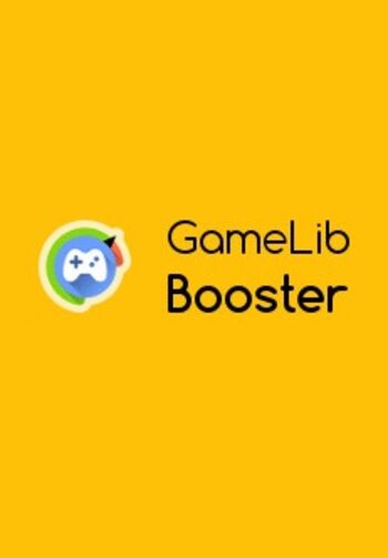 GameLibBooster Steam Key GLOBAL