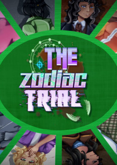 

The Zodiac Trial (PC) Steam Key GLOBAL