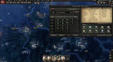 Hearts of Iron IV - Mobilization Pack (DLC) Steam Key GLOBAL for sale