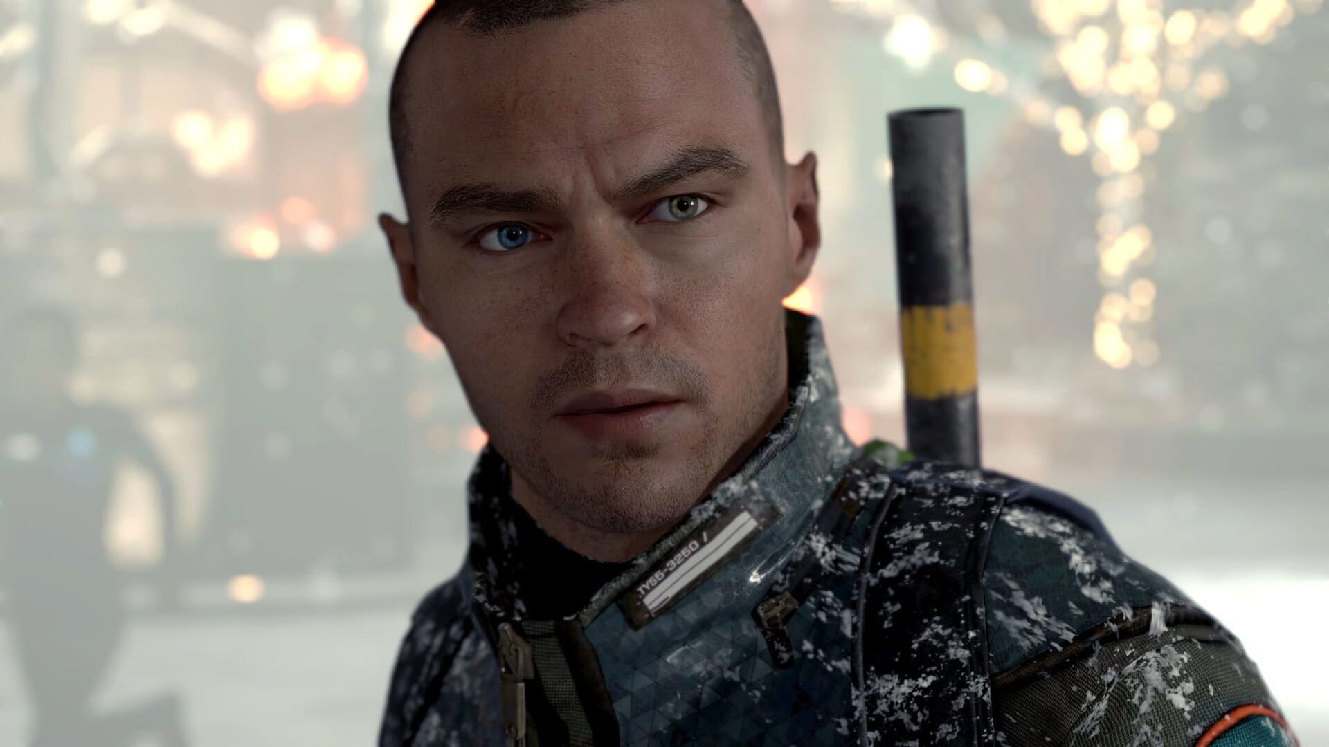 Detroit: Become Human Steam Key for PC - Buy now