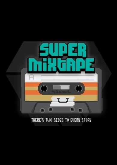 E-shop Super Mixtape Steam Key GLOBAL