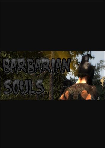 Barbarian Souls (PC) Steam Key GLOBAL