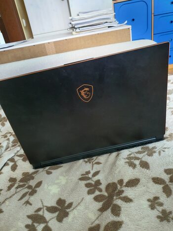Buy Msi gs65 Stealth thin 8re