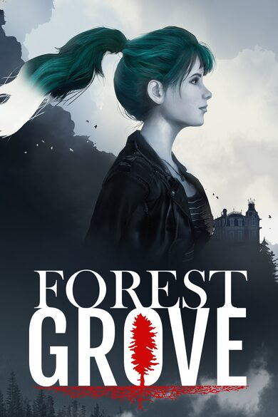 Forest Grove XBOX LIVE Key TURKEY