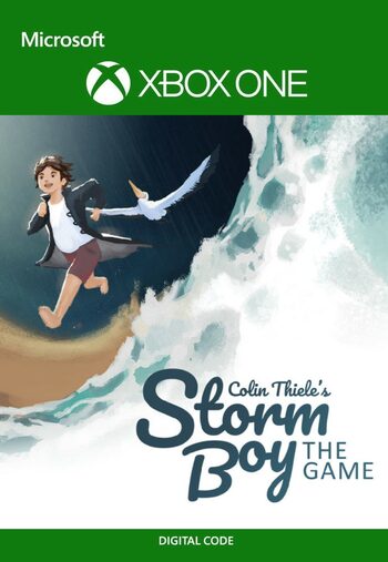 Storm Boy (Xbox One) Xbox Live Key UNITED STATES