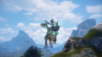 Buy Riders of Icarus - Silver Laiku Mount (DLC) Steam Key GLOBAL
