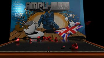 Ampu-Tea Steam Key GLOBAL for sale