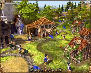 The Settlers 3: Ultimate Collection GOG.com Key GLOBAL