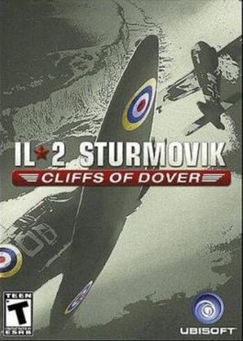 IL-2 Sturmovik: Cliffs of Dover Steam Key GLOBAL