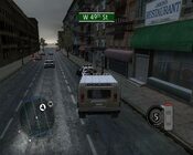 True Crime: New York City Xbox