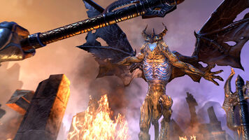 Buy The Elder Scrolls Online: Tamriel Unlimited Xbox One