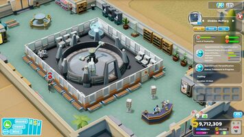 Redeem Two Point Hospital: Close Encounters (DLC) (PC) Steam Key GLOBAL