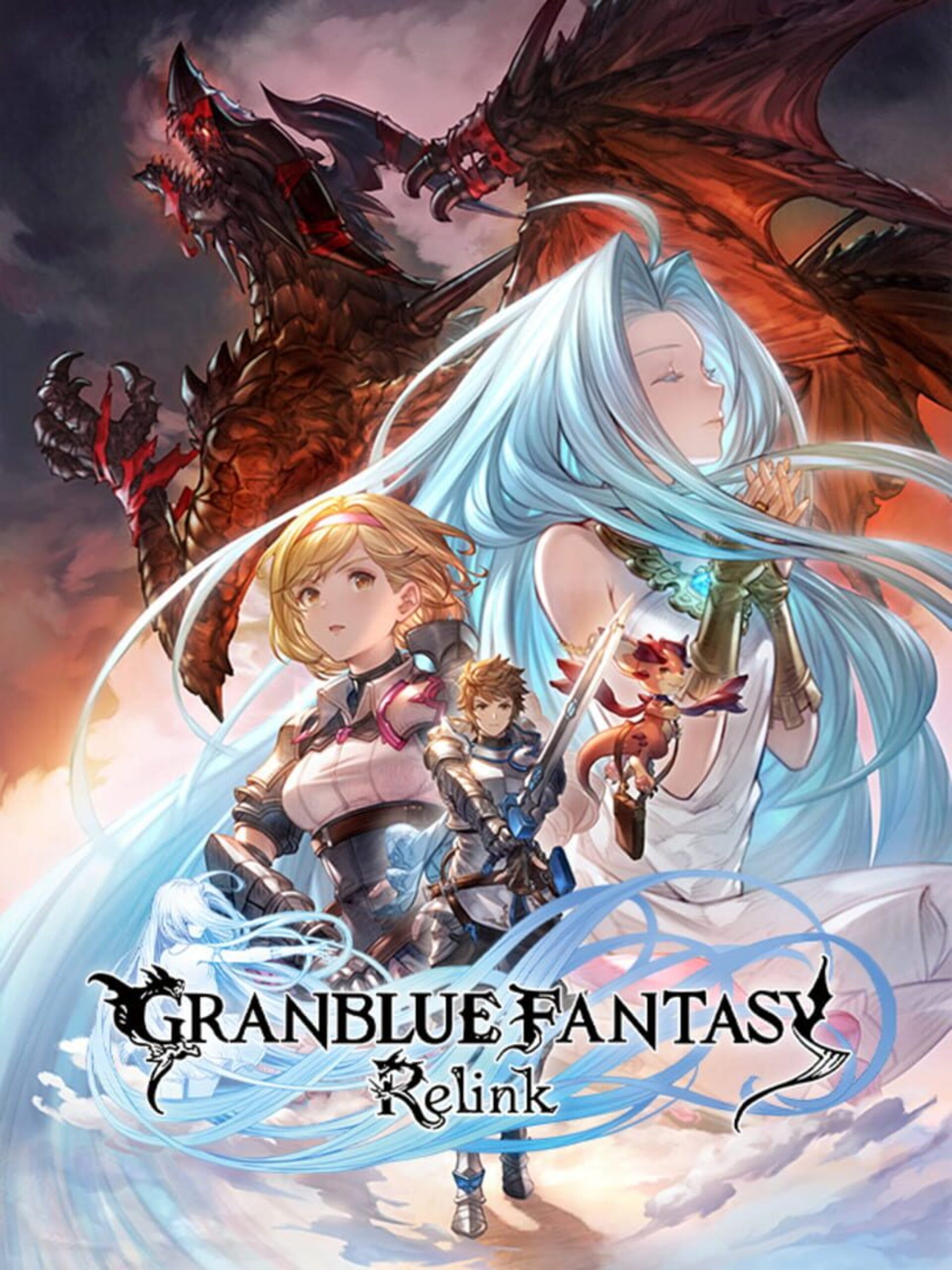 Buy Granblue Fantasy Relink PS5 Compare Prices