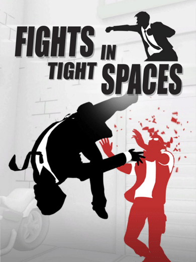 E-shop Fights in Tight Spaces (PC) Steam Key EUROPE