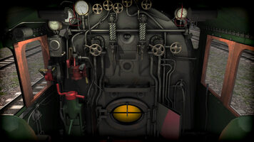 Get Train Simulator: LNER Peppercorn Class A2 'Blue Peter' Loco (DLC) (PC) Steam Key GLOBAL