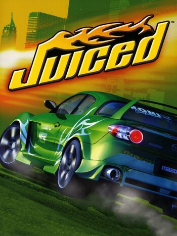 Juiced Xbox