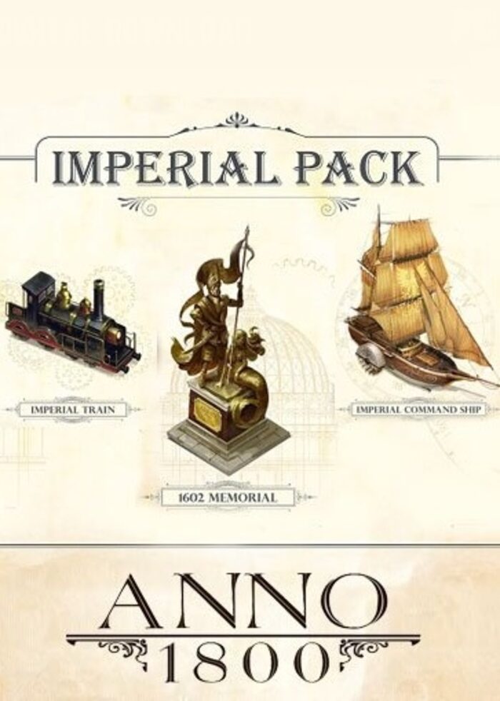 anno 1800 buy anno 1800 buy